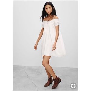 NWT Aritzia Horatio dress